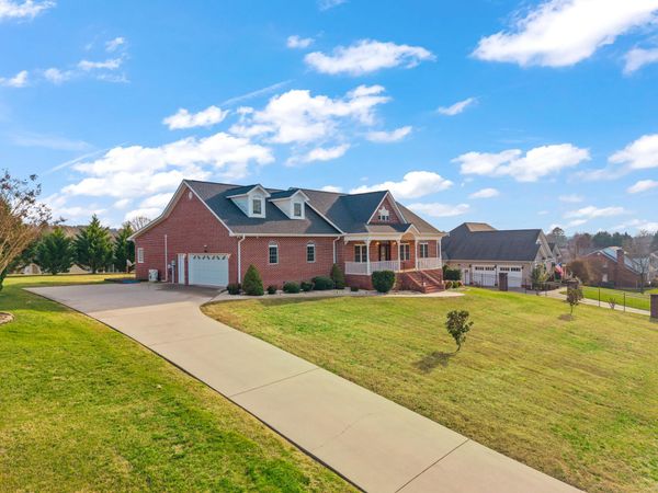 504 Lynnwood Drive, Athens, TN 37303