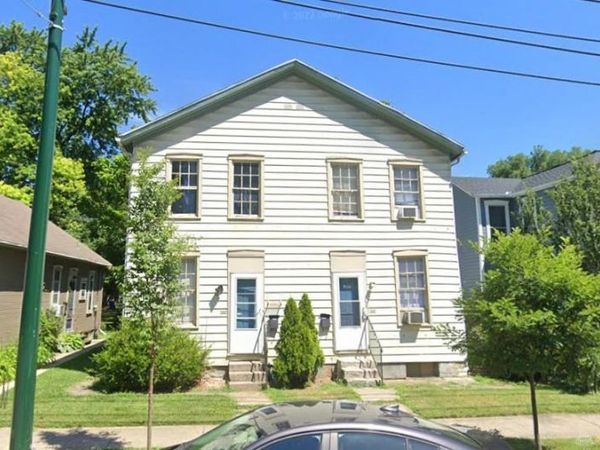 553 Wyoming Street, Dayton, OH 45410