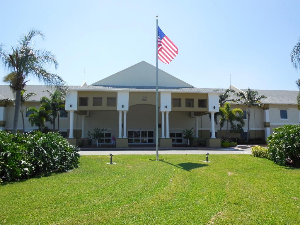 405 Southampton A, West Palm Beach, FL 33417 Photo