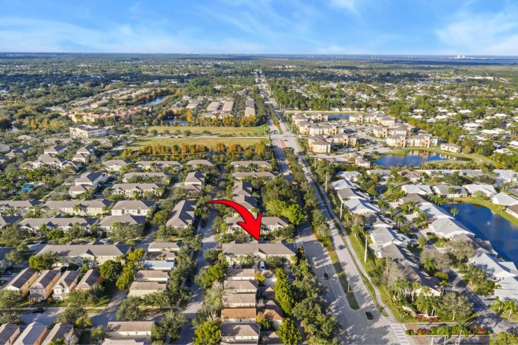 2186 SE Destin Drive, Port Saint Lucie, FL 34952 Photo