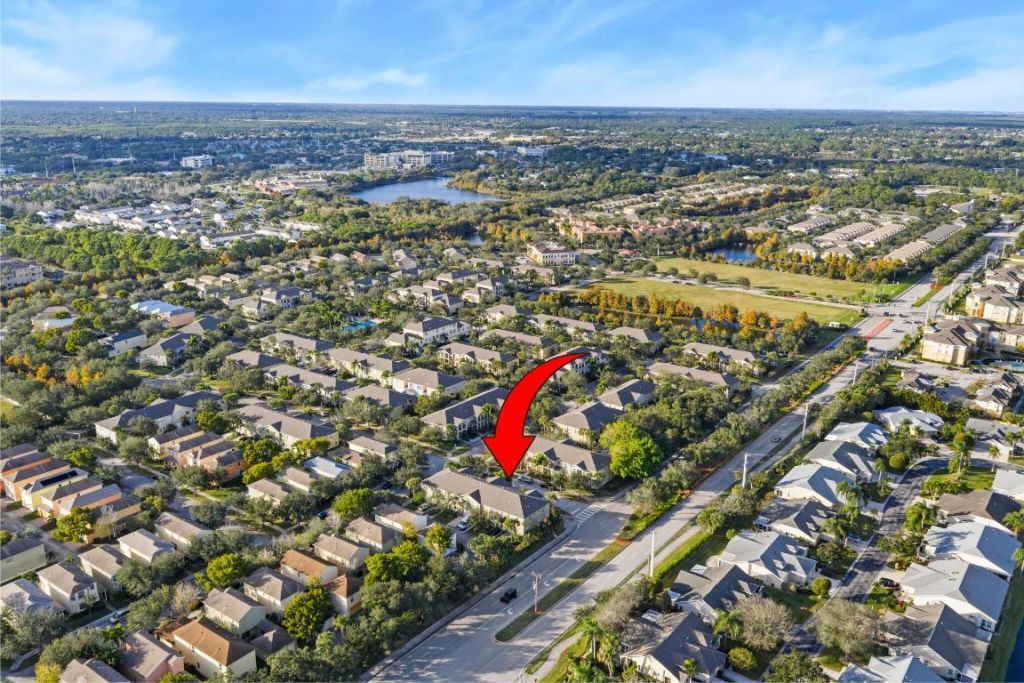 2186 SE Destin Drive, Port Saint Lucie, FL 34952 Photo