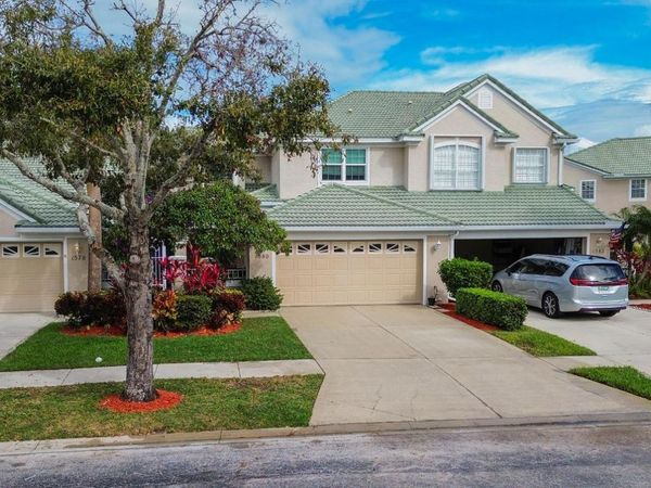 1580 SW Harbour Isles Circle, Unit 73, Port Saint Lucie, FL 34986