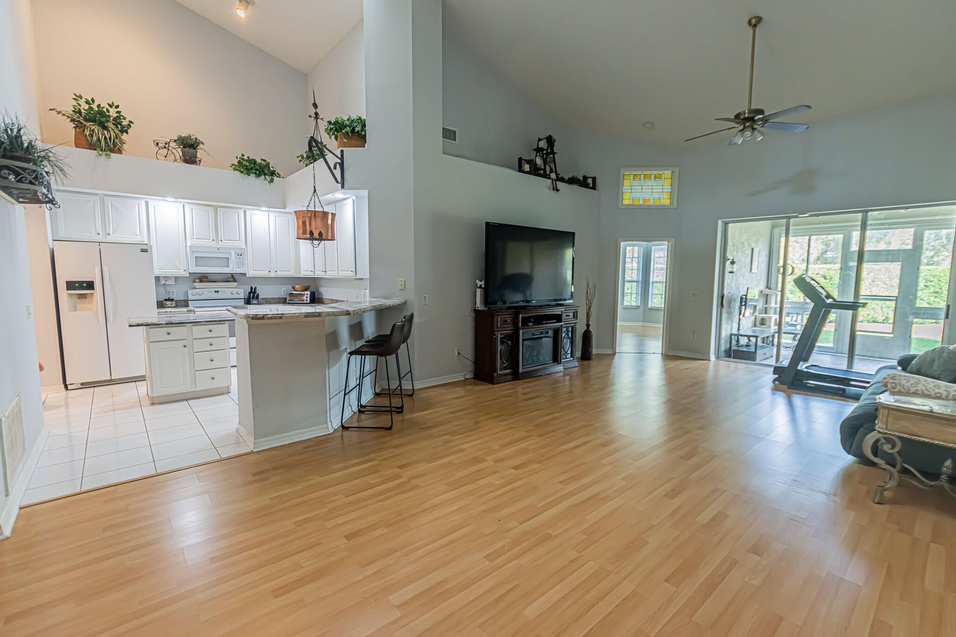 1580 SW Harbour Isles Circle, Unit 73, Port Saint Lucie, FL 34986 Photo