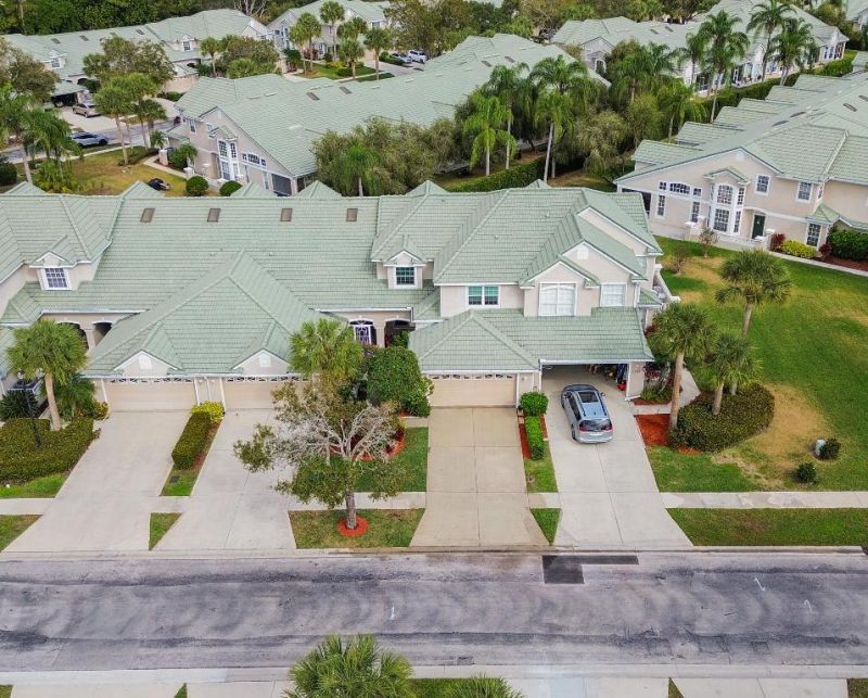 1580 SW Harbour Isles Circle, Unit 73, Port Saint Lucie, FL 34986 Photo