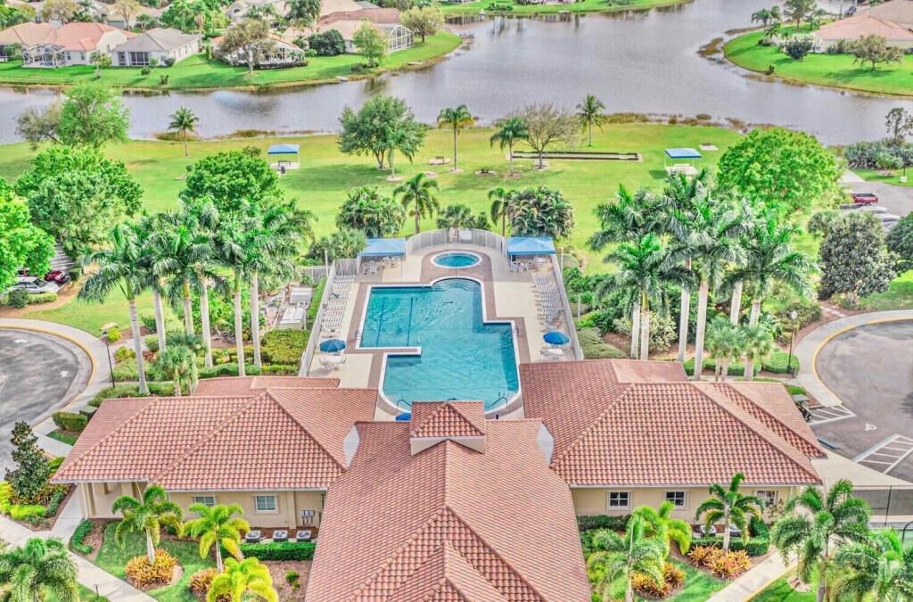 1580 SW Harbour Isles Circle, Unit 73, Port Saint Lucie, FL 34986 Photo