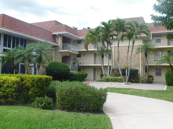5500 Tamberlane Circle, Unit 305, Palm Beach Gardens, FL 33418