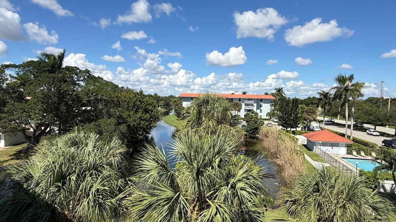 605 S Pine Island Road, Unit 405A, Fort Lauderdale, FL 33324 Photo