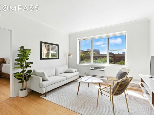 1787 Madison Avenue , Unit 402, Manhattan, NY 10035