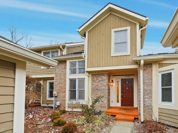 11762 Gable Glen Lane, Symmes Twp, OH 45249