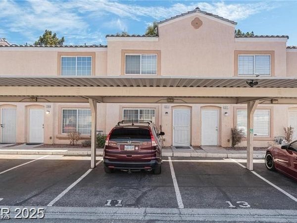 2211 Sleepy Court, Las Vegas, NV 89106