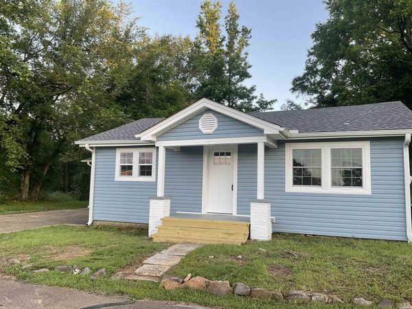 1437 LINCOLN Street, Arkadelphia, AR 71923