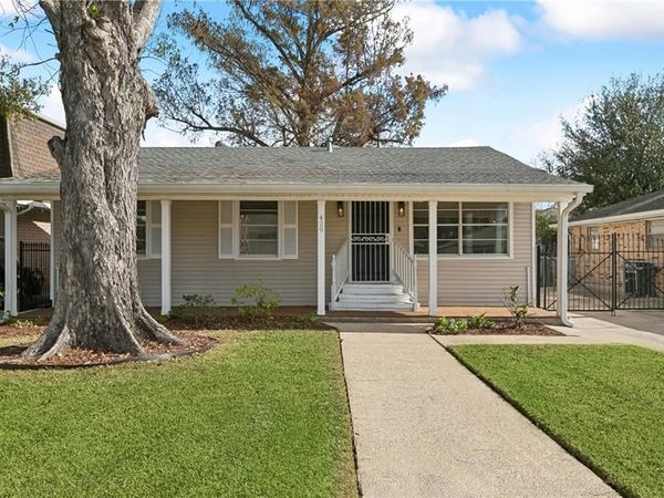 429 ARIS Avenue, Metairie, LA 70005