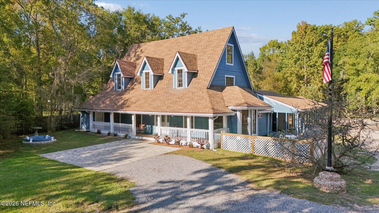 3121 Lannie Road, Jacksonville, FL 32218 Photo