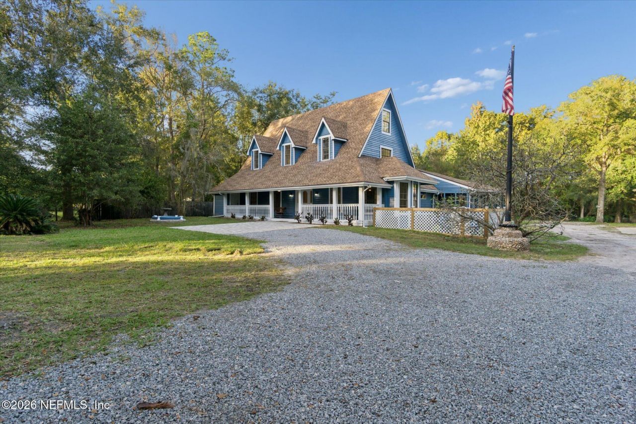 3121 Lannie Road, Jacksonville, FL 32218 Photo