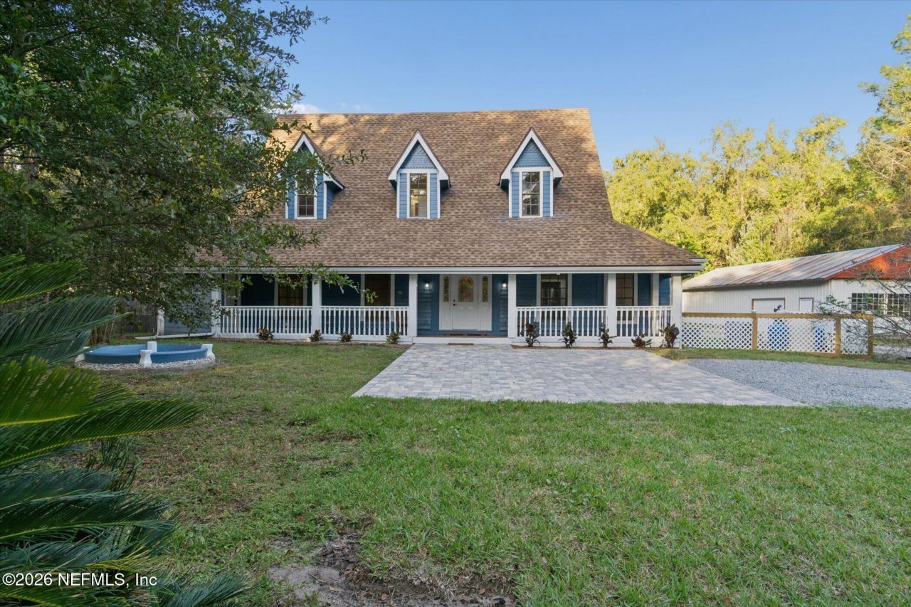 3121 Lannie Road, Jacksonville, FL 32218 Photo
