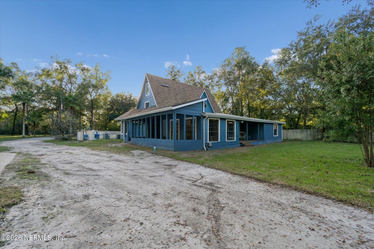 3121 Lannie Road, Jacksonville, FL 32218 Photo