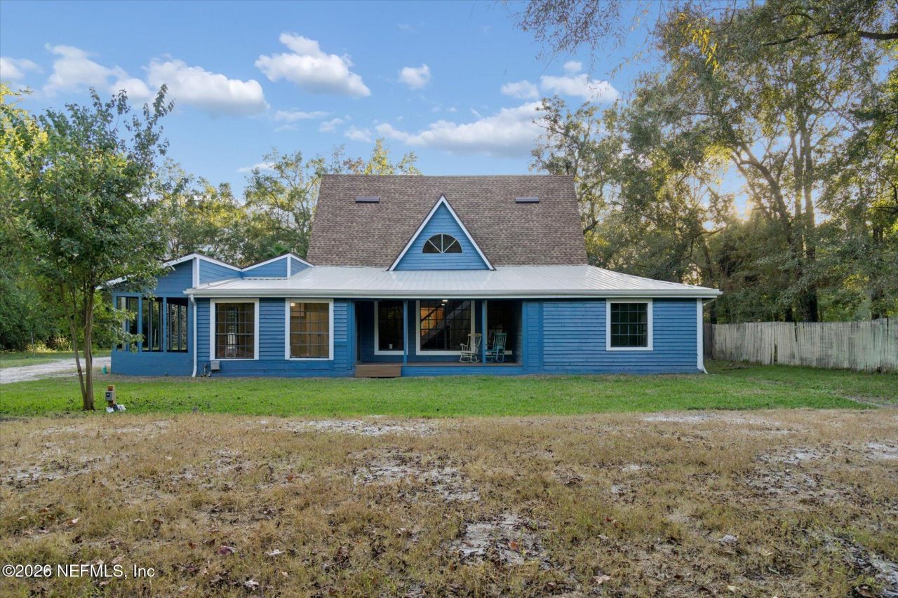 3121 Lannie Road, Jacksonville, FL 32218 Photo