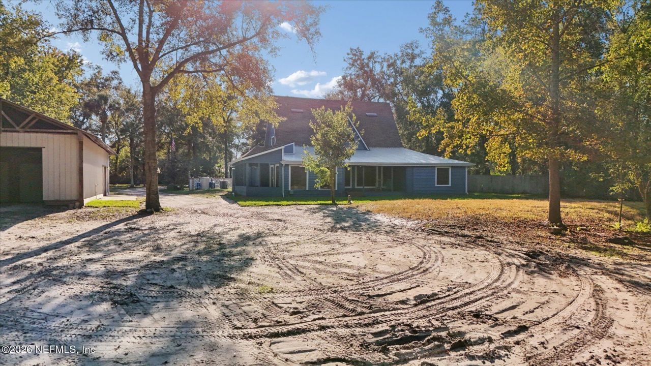 3121 Lannie Road, Jacksonville, FL 32218 Photo