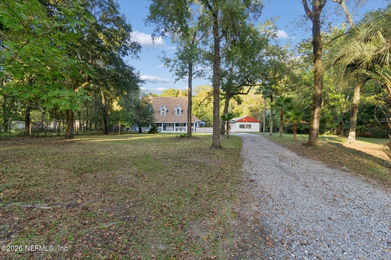 3121 Lannie Road, Jacksonville, FL 32218 Photo