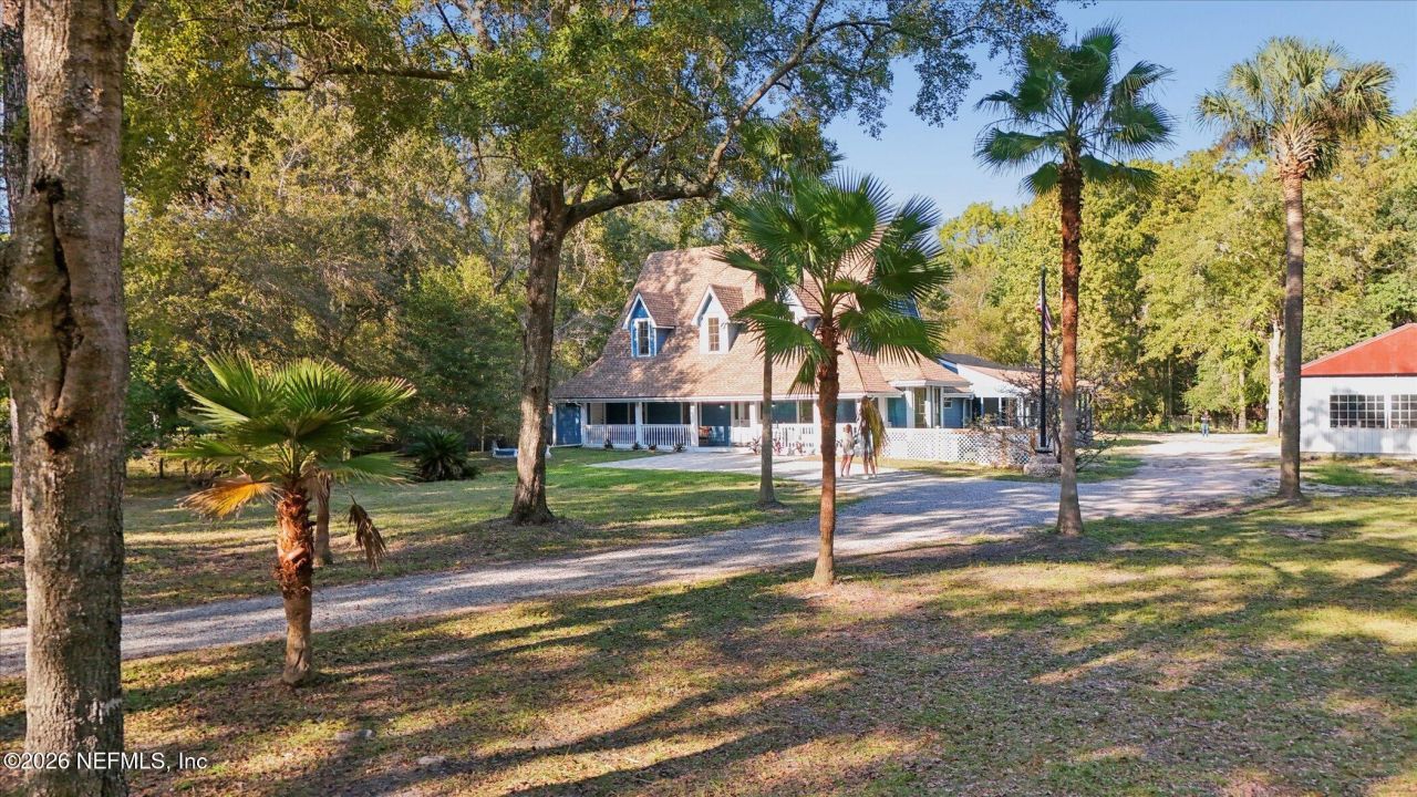 3121 Lannie Road, Jacksonville, FL 32218 Photo