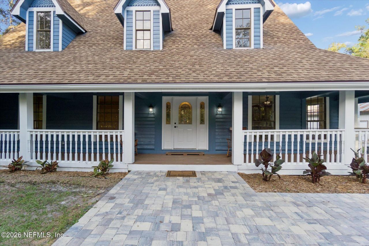 3121 Lannie Road, Jacksonville, FL 32218 Photo