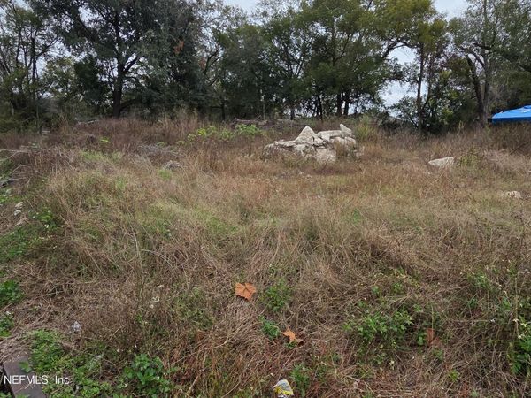 0 BALDWIN Street, Jacksonville, FL 32209