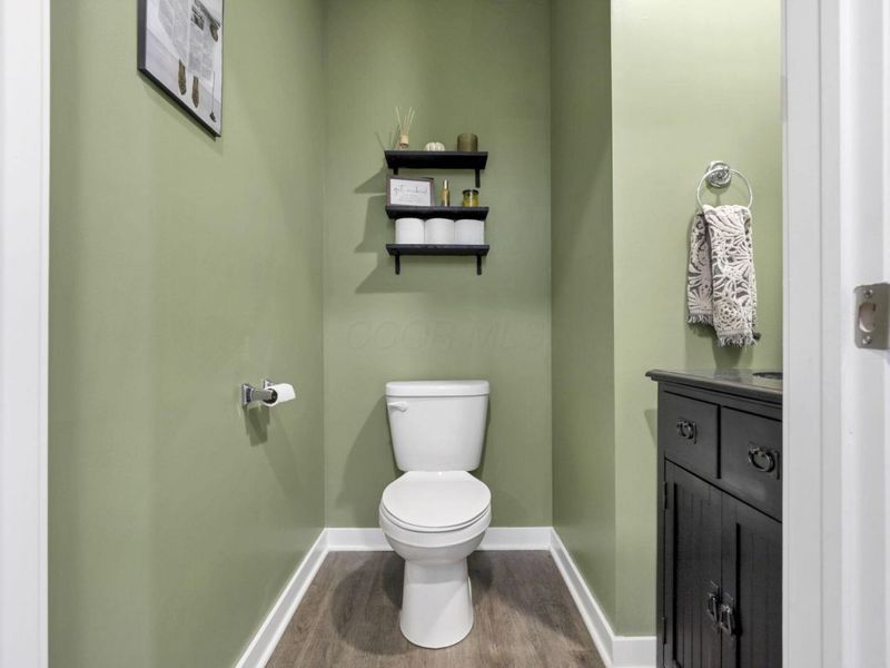 1505 Hansberry Drive, Lithopolis, OH 43136 Photo 12