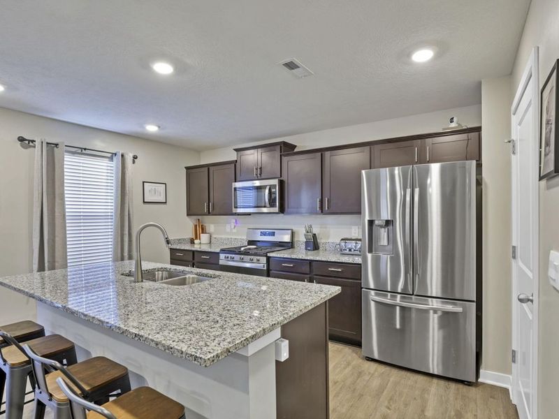 1505 Hansberry Drive, Lithopolis, OH 43136 Photo 17