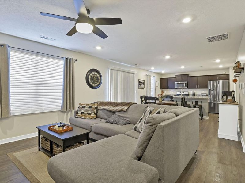 1505 Hansberry Drive, Lithopolis, OH 43136 Photo 23