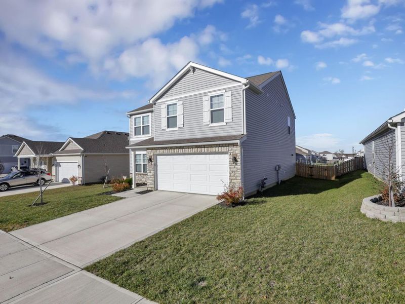 1505 Hansberry Drive, Lithopolis, OH 43136 Photo 4