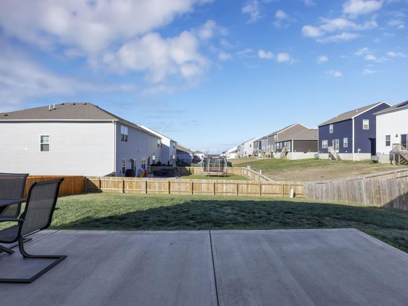 1505 Hansberry Drive, Lithopolis, OH 43136 Photo 45