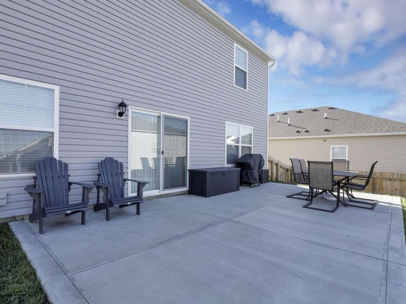 1505 Hansberry Drive, Lithopolis, OH 43136 Photo 46