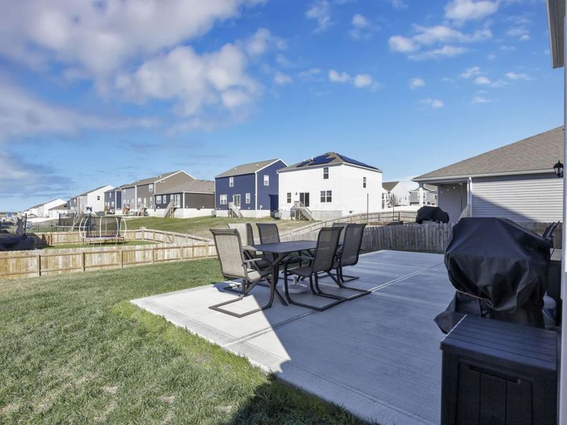 1505 Hansberry Drive, Lithopolis, OH 43136 Photo 47