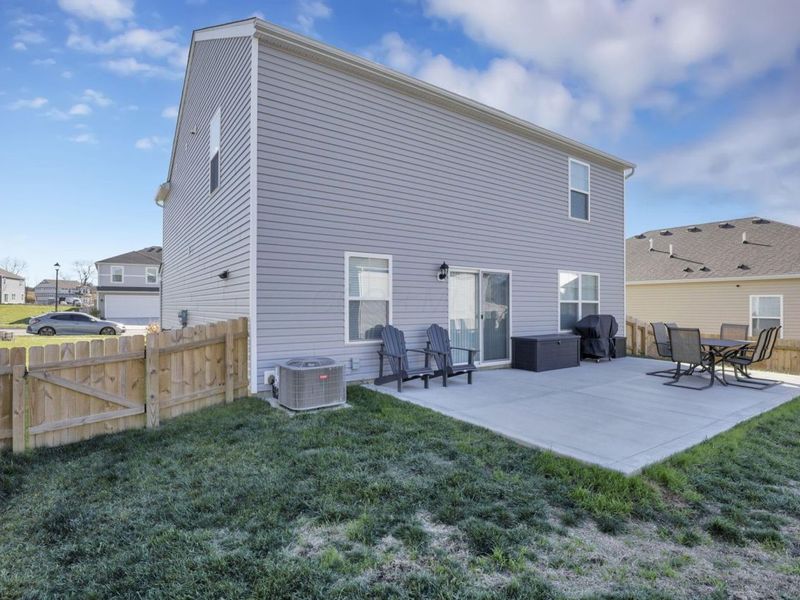 1505 Hansberry Drive, Lithopolis, OH 43136 Photo 48