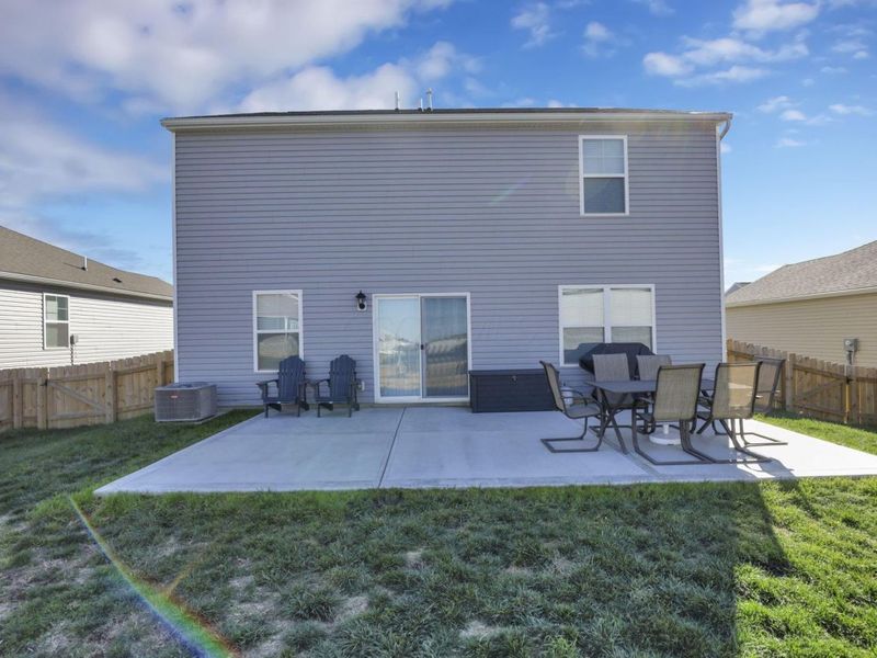 1505 Hansberry Drive, Lithopolis, OH 43136 Photo 49