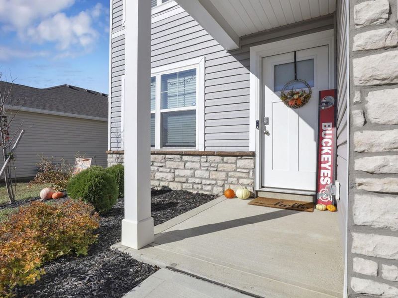 1505 Hansberry Drive, Lithopolis, OH 43136 Photo 5