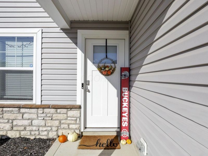 1505 Hansberry Drive, Lithopolis, OH 43136 Photo 6