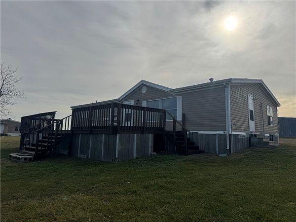 7088 Highway 14, Omaha, AR 72662