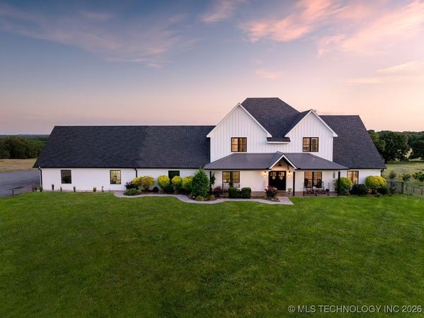 589 Three Mile Road , Durant, OK 74701