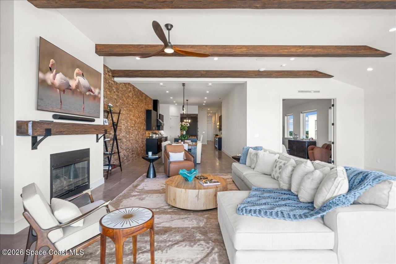 2765 N Highway A1a, Unit 504, Indialantic, FL 32903 Photo