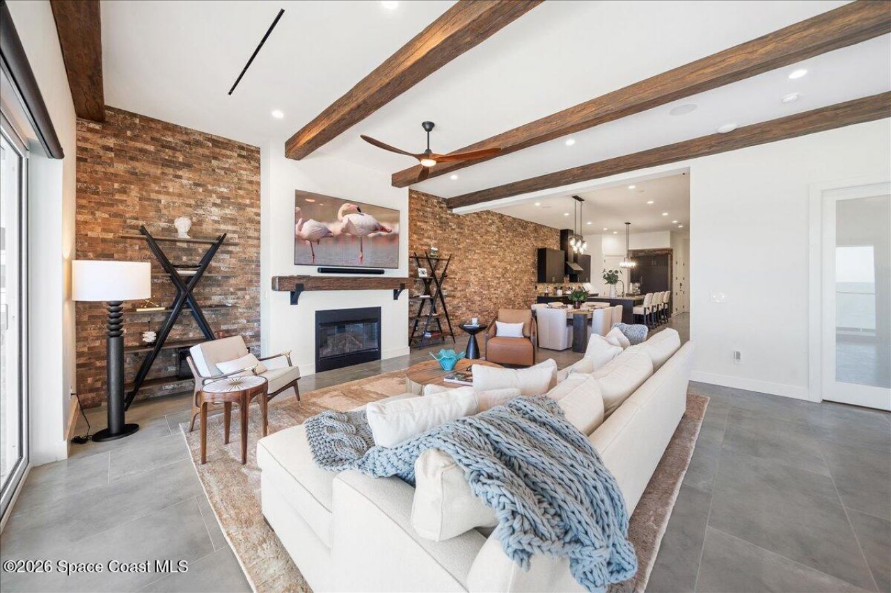 2765 N Highway A1a, Unit 504, Indialantic, FL 32903 Photo