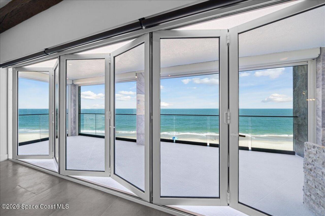 2765 N Highway A1a, Unit 504, Indialantic, FL 32903 Photo