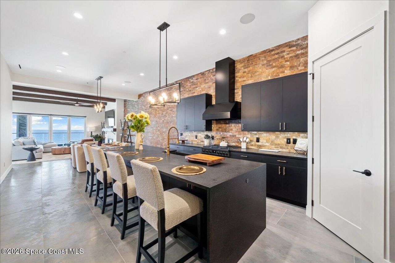 2765 N Highway A1a, Unit 504, Indialantic, FL 32903 Photo