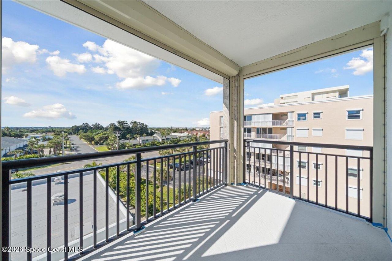 2765 N Highway A1a, Unit 504, Indialantic, FL 32903 Photo