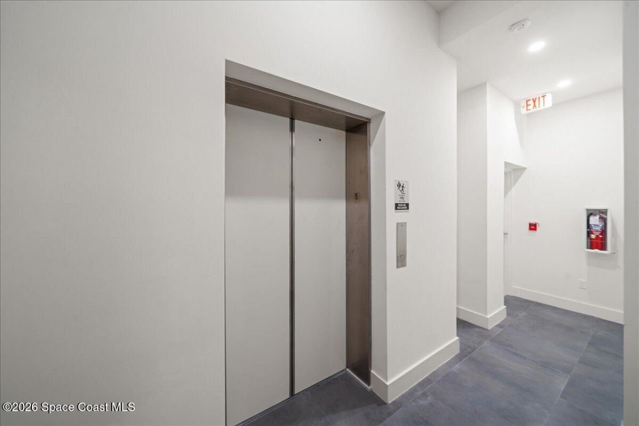 2765 N Highway A1a, Unit 504, Indialantic, FL 32903 Photo