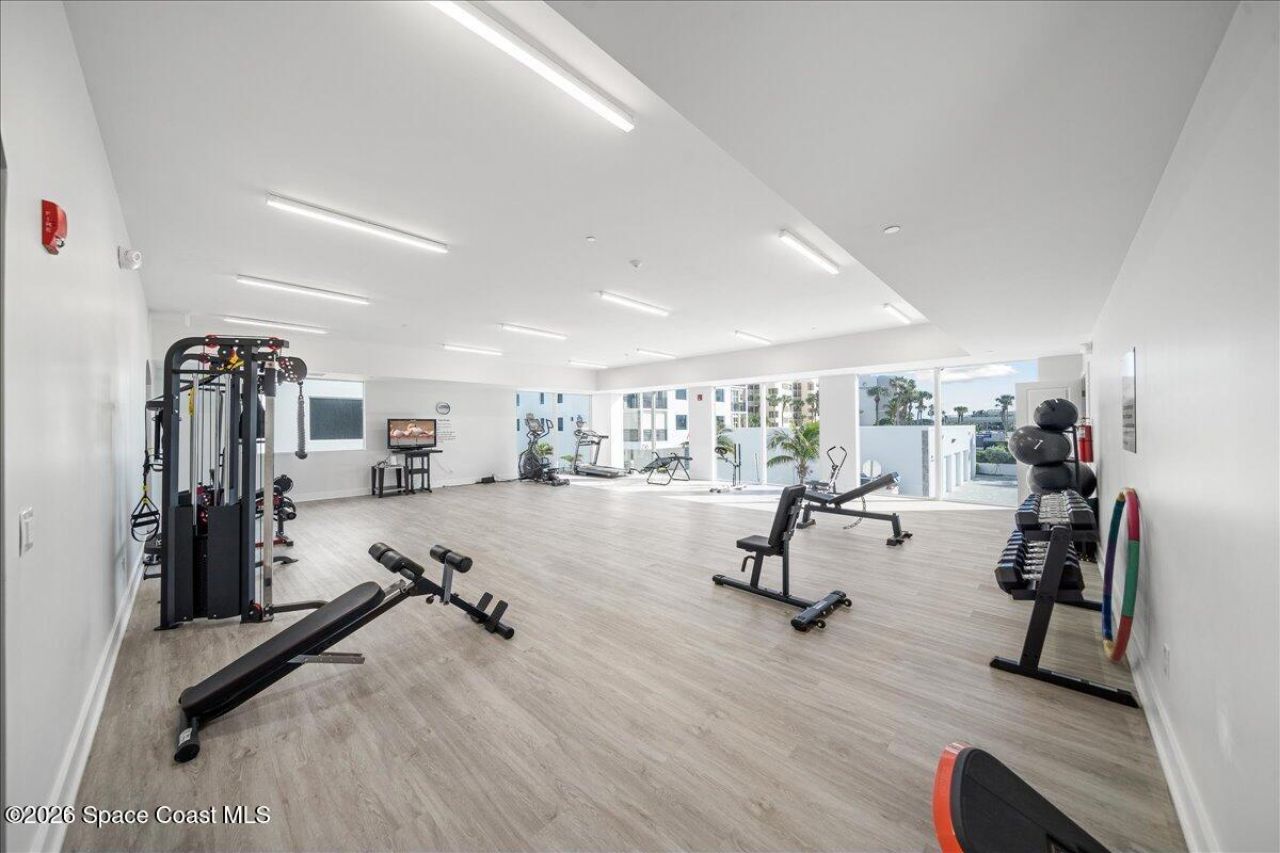 2765 N Highway A1a, Unit 504, Indialantic, FL 32903 Photo