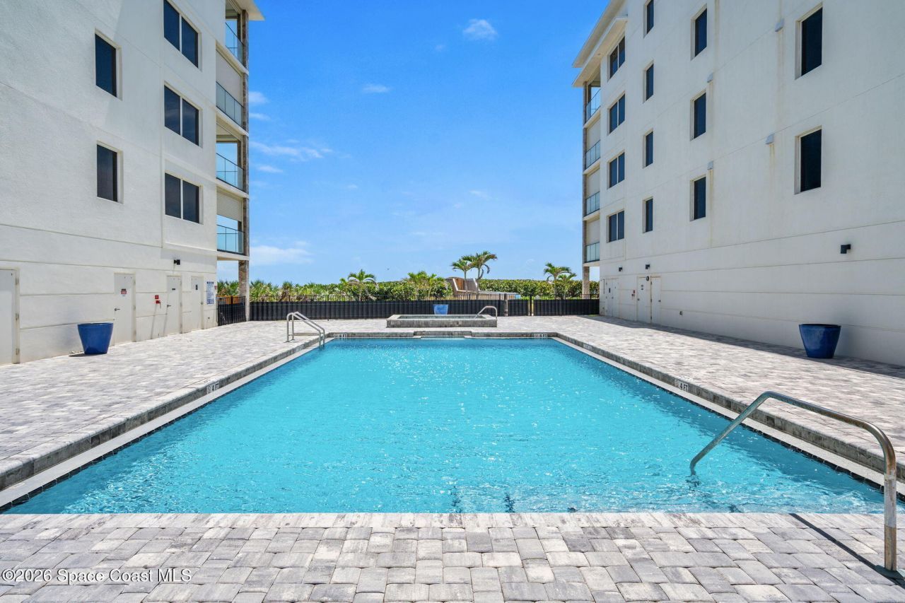 2765 N Highway A1a, Unit 504, Indialantic, FL 32903 Photo