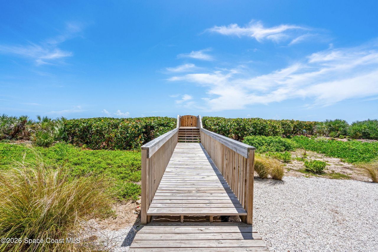 2765 N Highway A1a, Unit 504, Indialantic, FL 32903 Photo