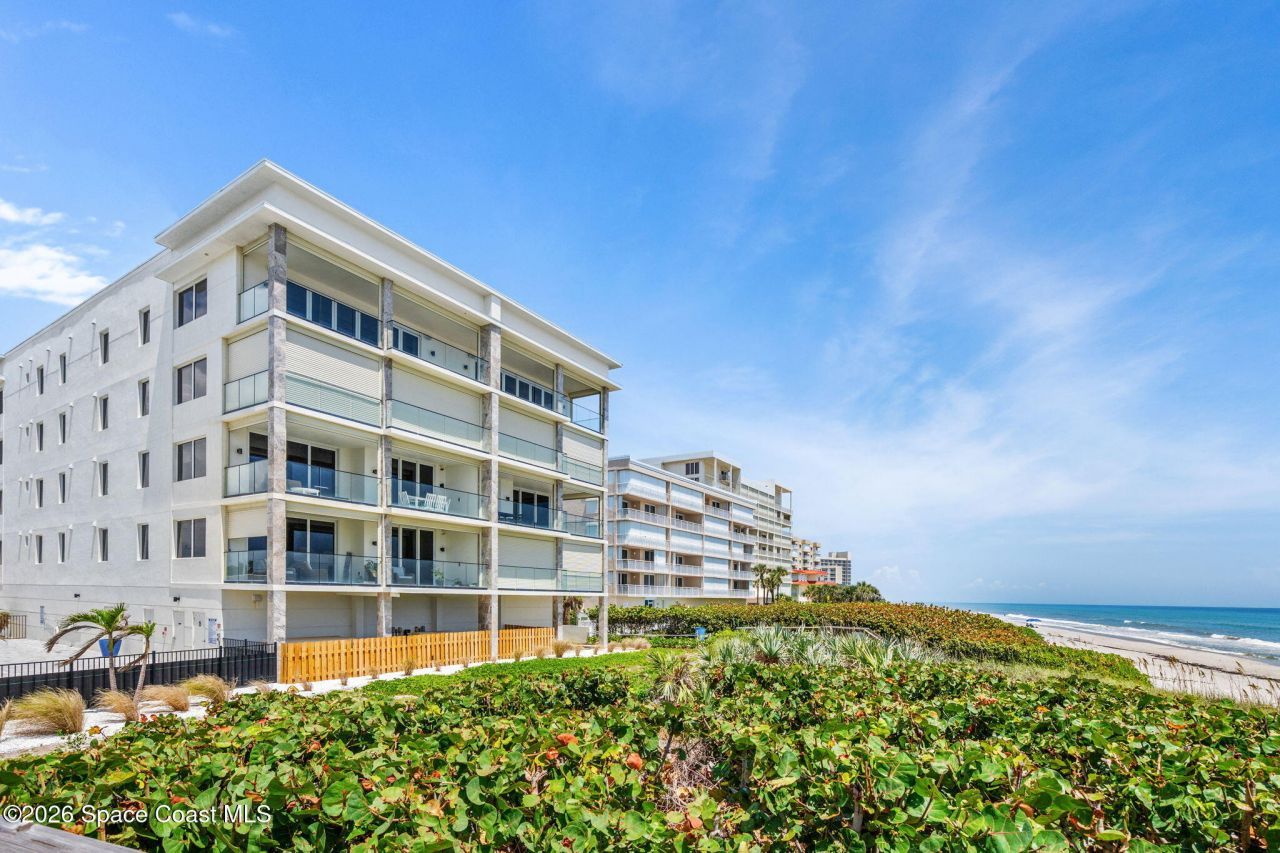 2765 N Highway A1a, Unit 504, Indialantic, FL 32903 Photo