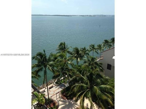 540 Brickell Key Dr , Unit 925, Miami, FL 33131